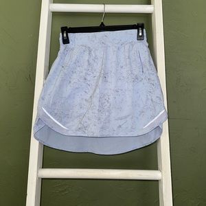 Lululemon Skort